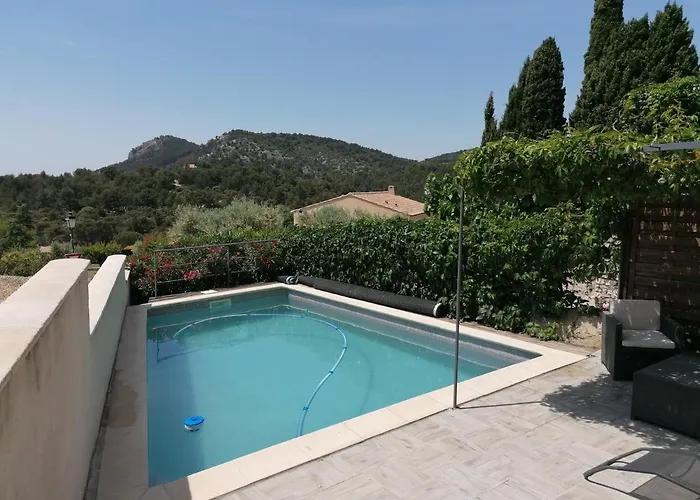La Maison D\'Yvette