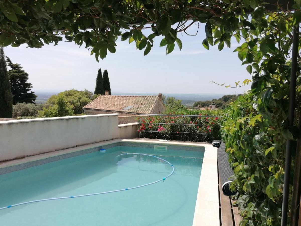 La Maison D'yvette