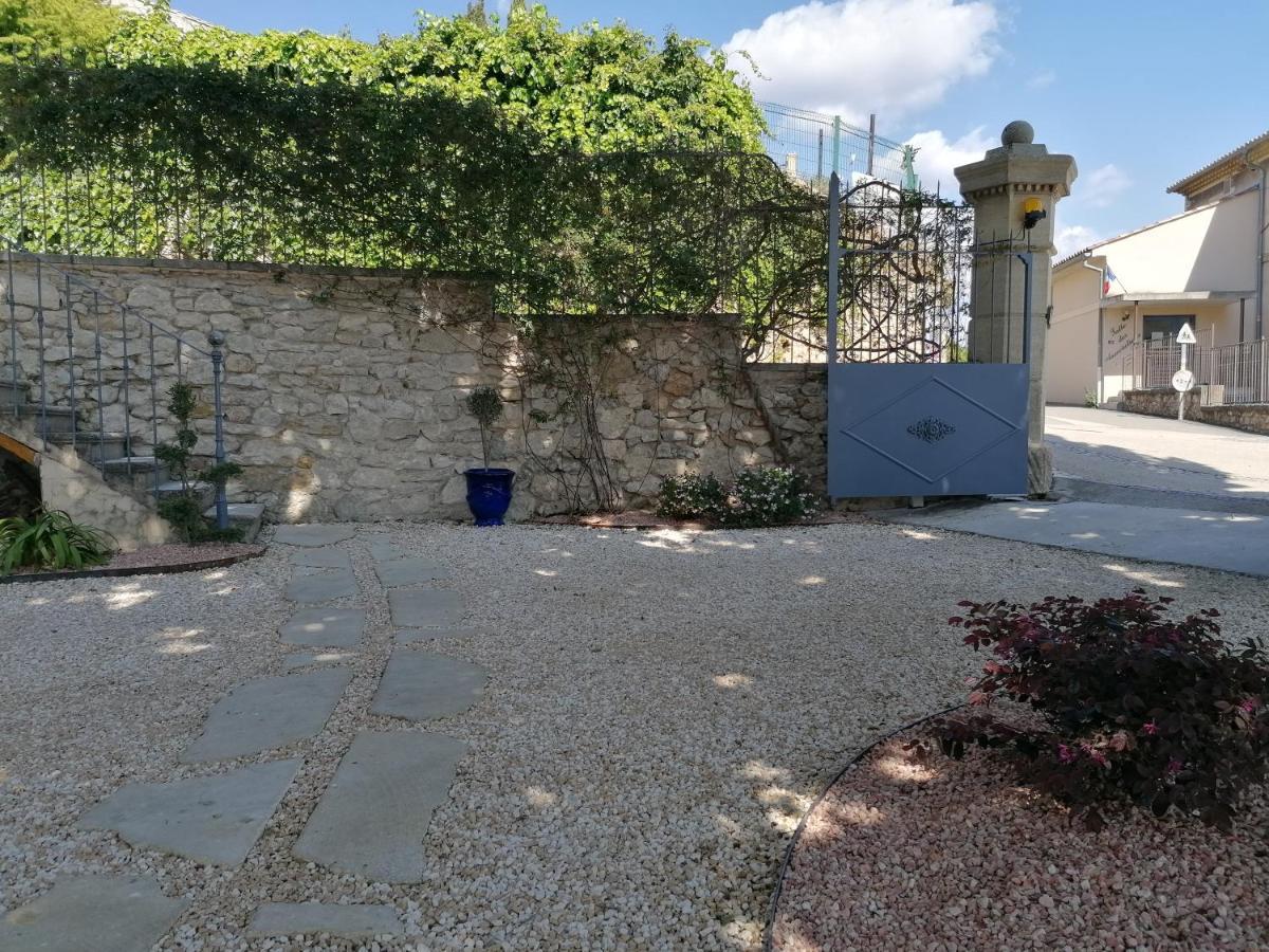 La Maison D'yvette Apartment