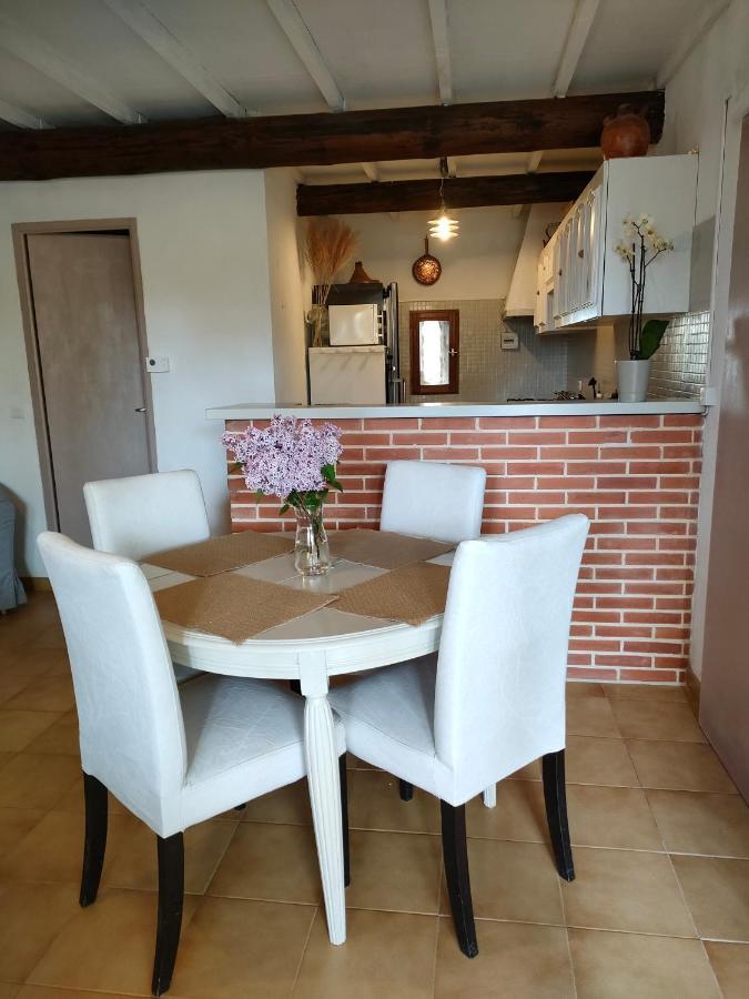 La Maison D'yvette *
