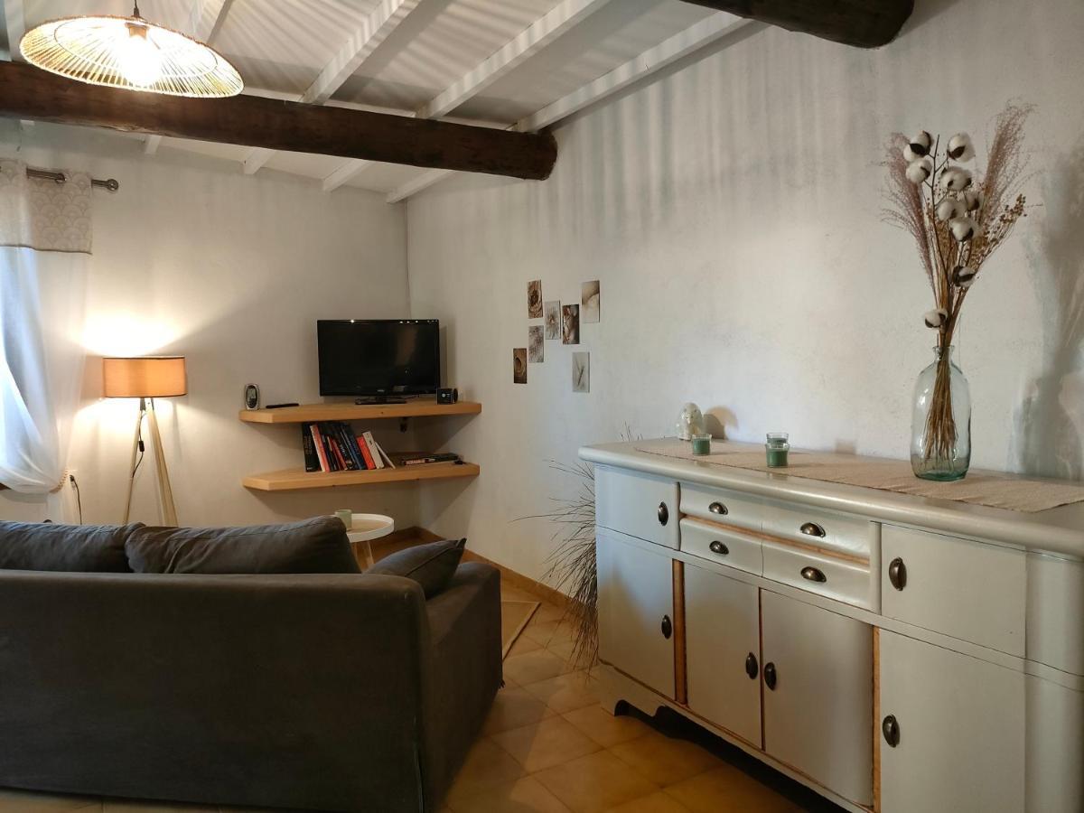 La Maison D'yvette *