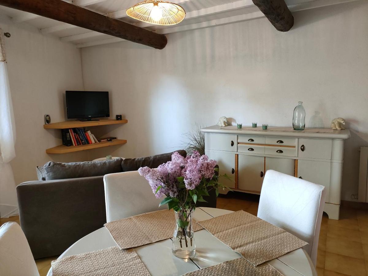 Appartement La Maison D'yvette *