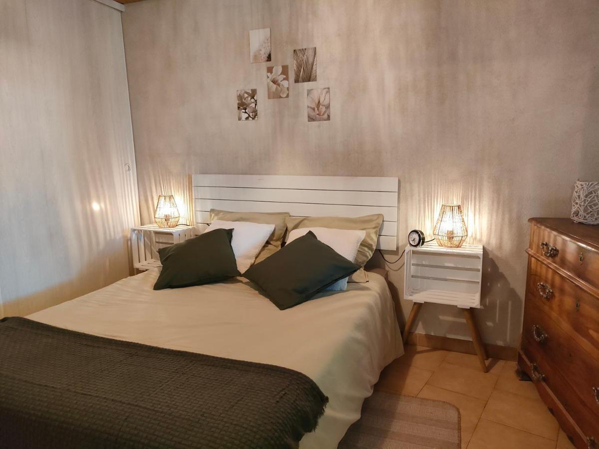 La Maison D'yvette Appartement *