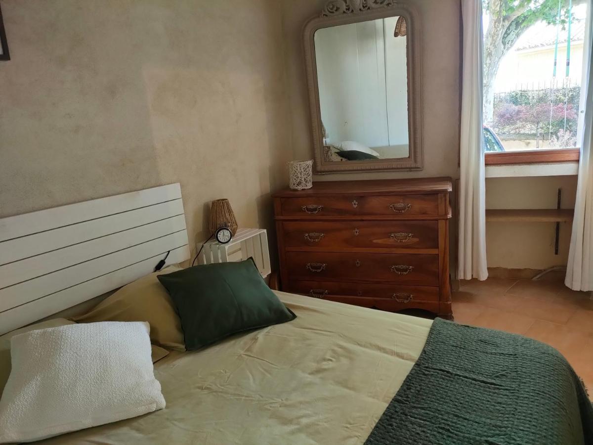 Appartement La Maison D'yvette