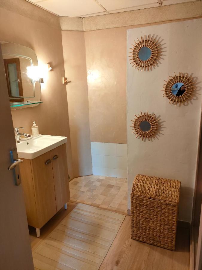 Apartment La Maison D'yvette *