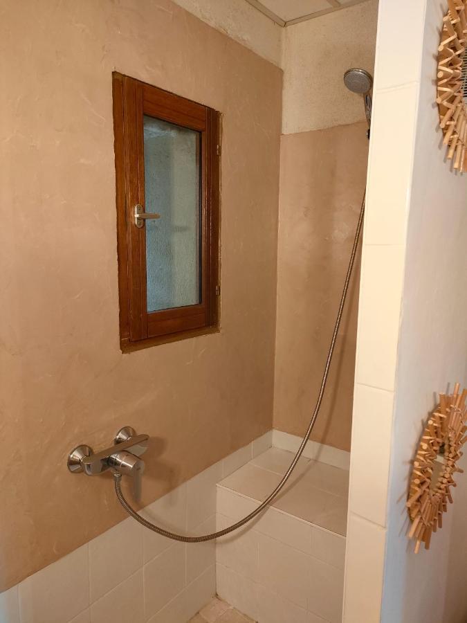 La Maison D'yvette Apartment