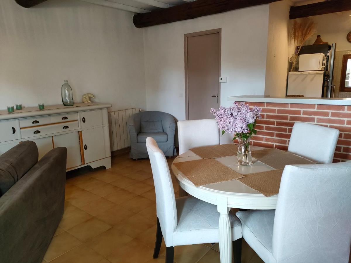 Apartment La Maison D'yvette
