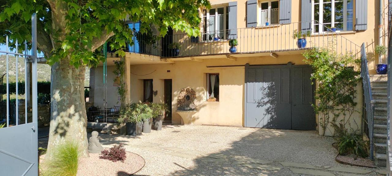 La Maison D'yvette Apartment