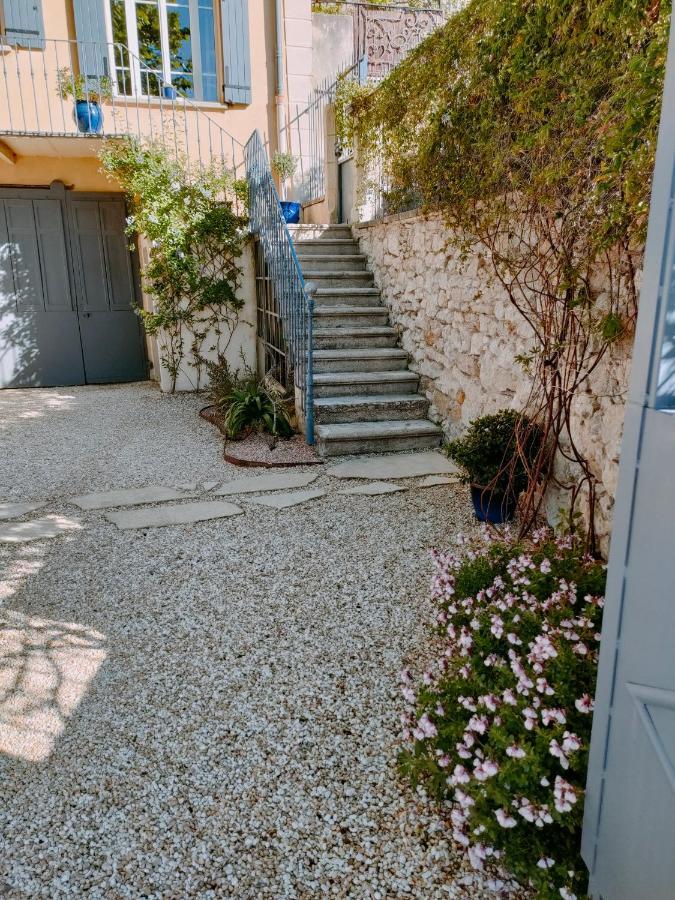 Appartement La Maison D'yvette