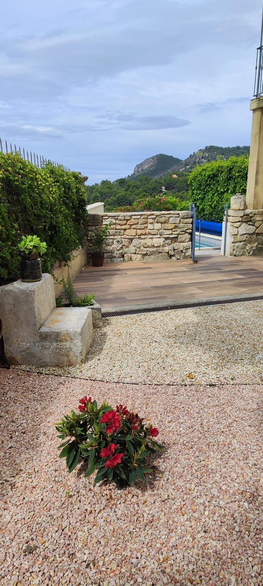 La Maison D'yvette